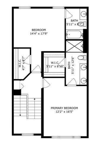$379,900 | 15371 Sheffield Square Parkway, Orland Park, IL 60462