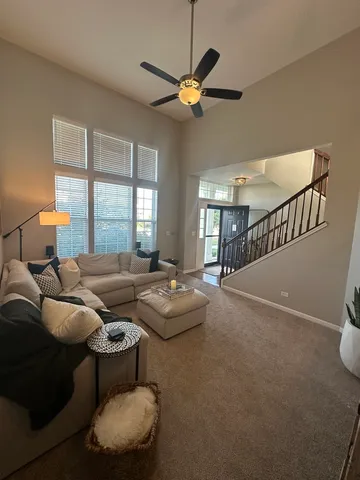 $379,900 | 15371 Sheffield Square Parkway, Orland Park, IL 60462