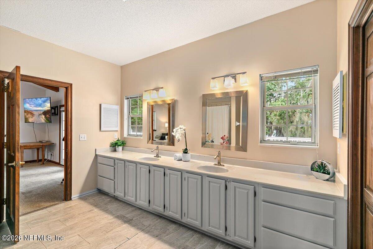 6443 Jack Wright Island Road St. Augustine, FL 32092 - Photo 34 of 49 34-Bathroom