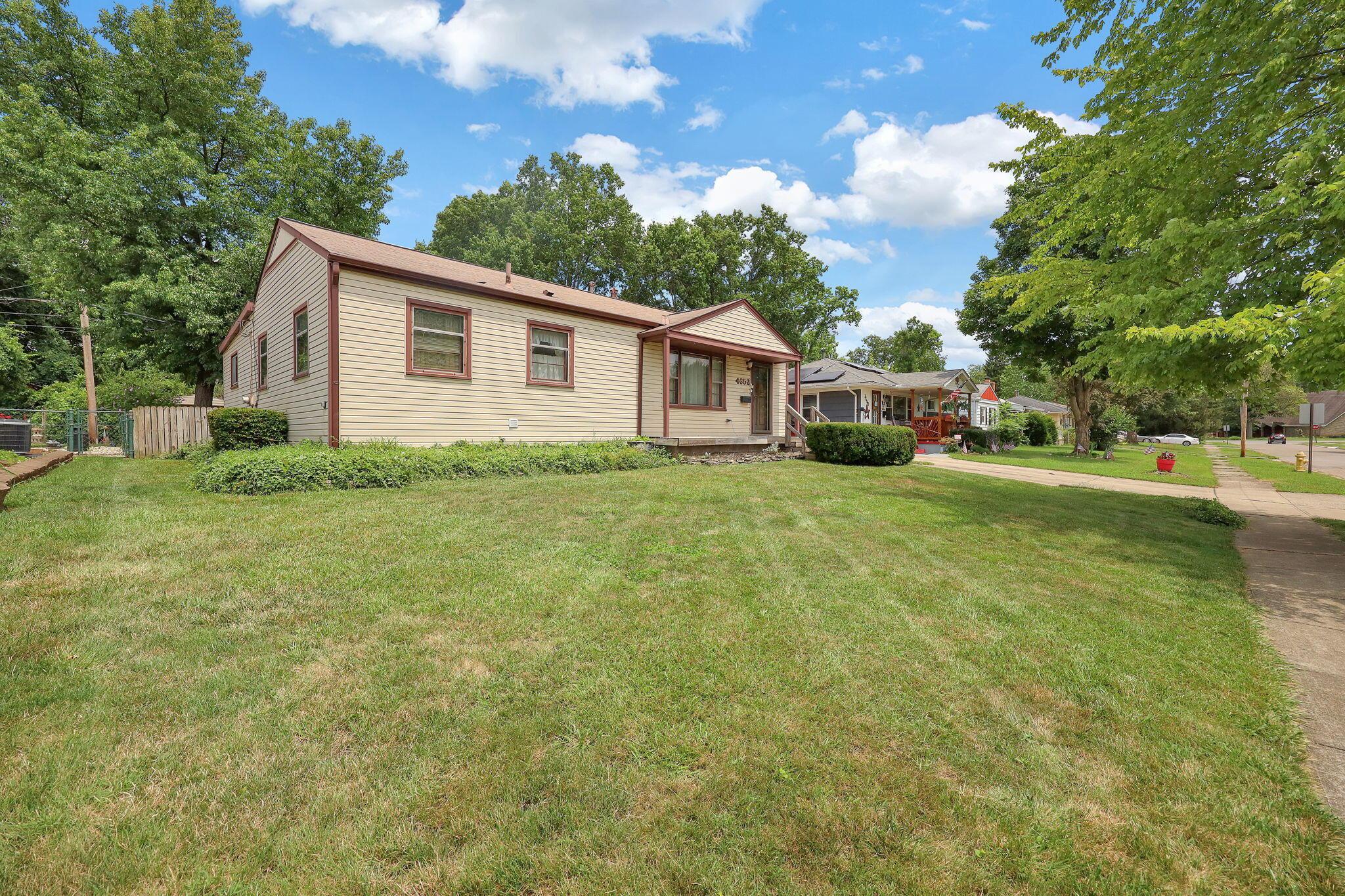 4652 Ludington Road Columbus, OH 43227 - Photo 1 of 43 Welcome to 4652 Ludington Rd