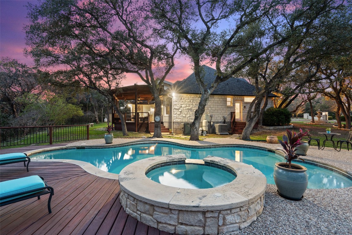 2603 Pyramid Drive Austin, TX 78734 - Photo 1 of 1