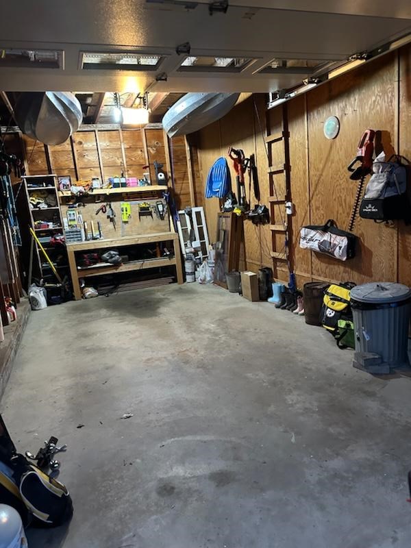 100 Baker Street Rimersburg, PA 16248 - Photo 7 of 9 a view of a room with gym equipment