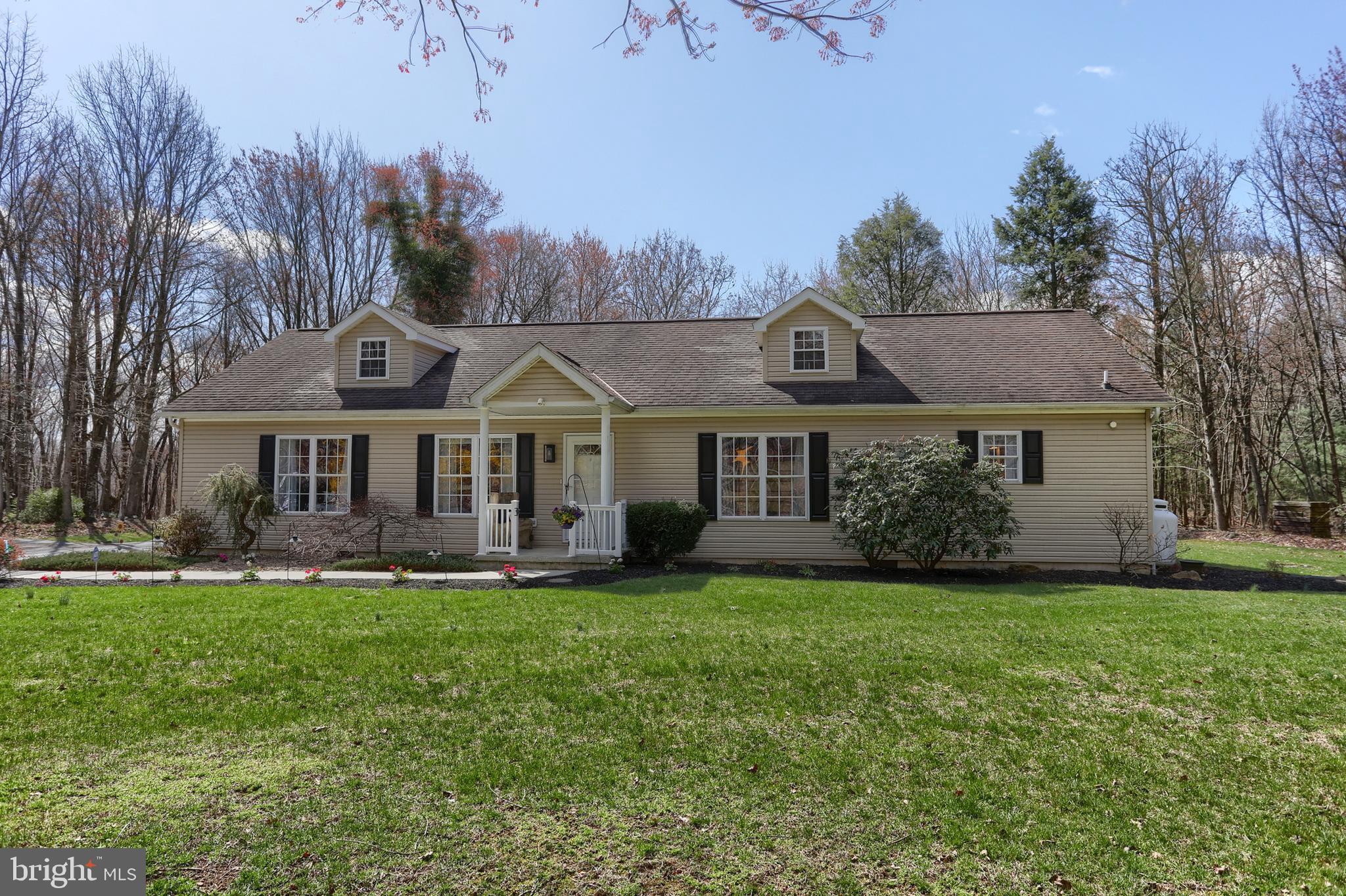279 Hickory Ridge Road Newport, PA 17074 - Photo 2 of 57 Gallery Image 2