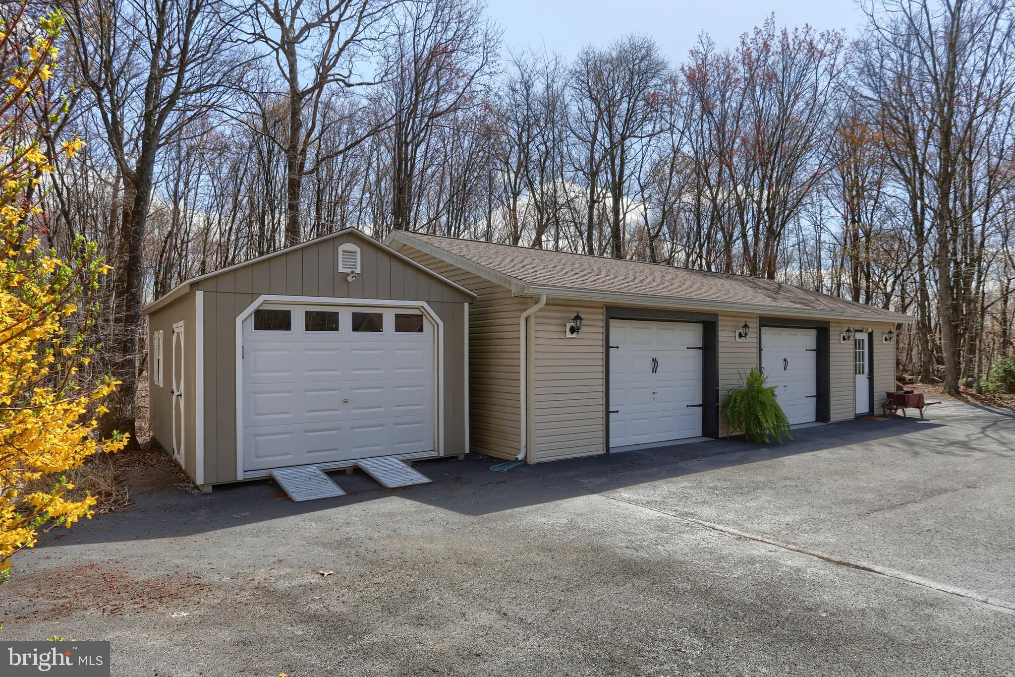 279 Hickory Ridge Road Newport, PA 17074 - Photo 32 of 57 Gallery Image 32