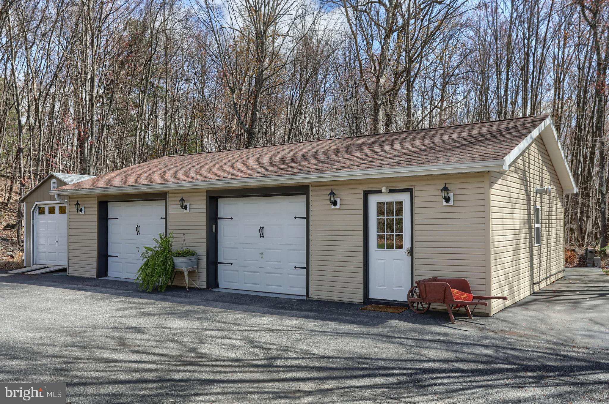 279 Hickory Ridge Road Newport, PA 17074 - Photo 33 of 57 Gallery Image 33
