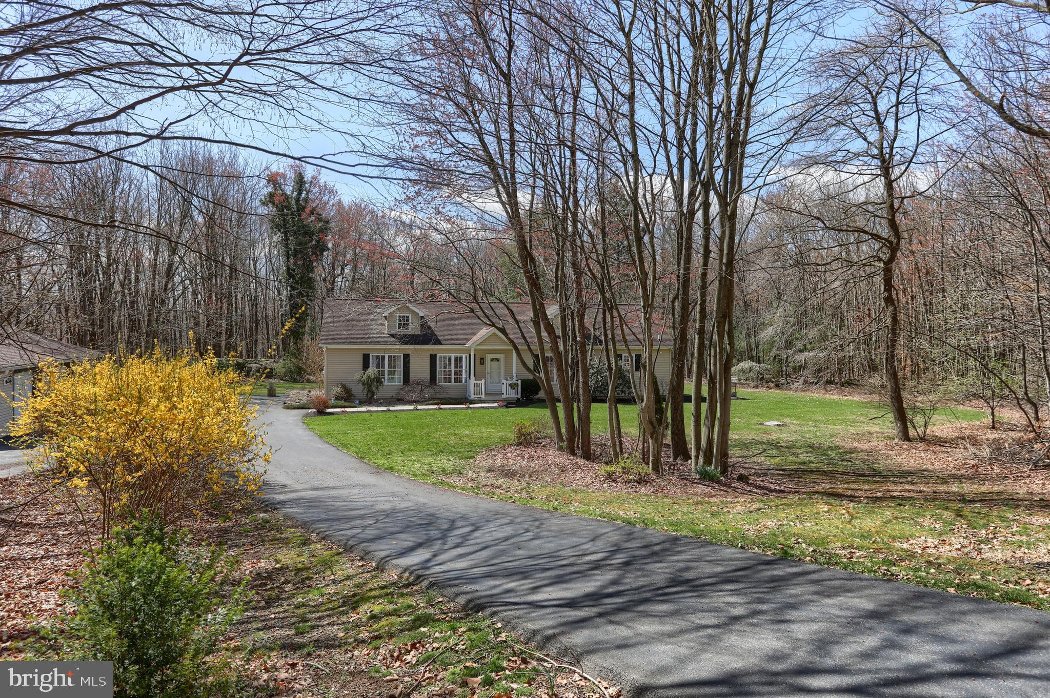 279 Hickory Ridge Road Newport, PA 17074 - Photo 35 of 57 Gallery Image 35