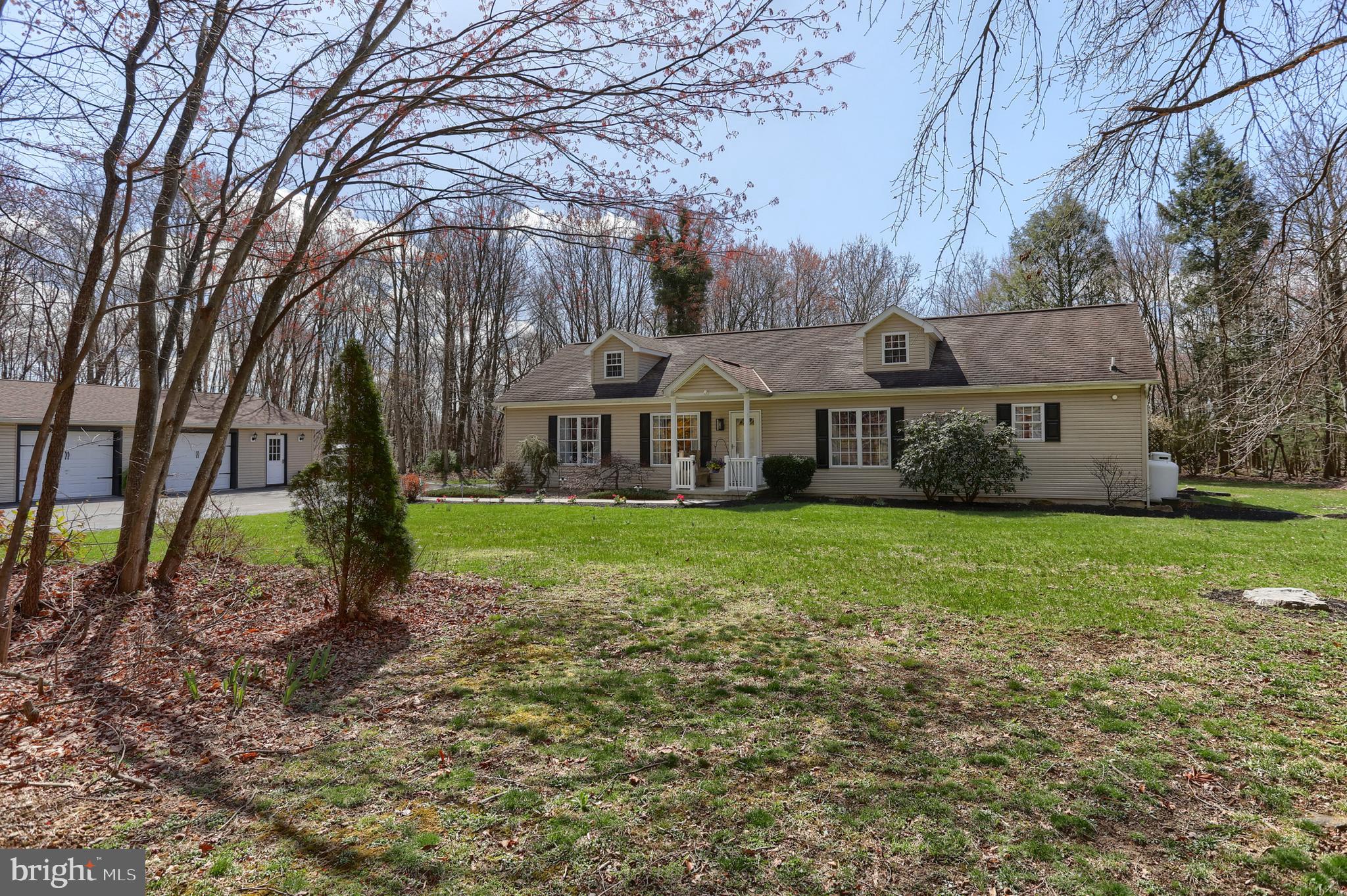 279 Hickory Ridge Road Newport, PA 17074 - Photo 36 of 57 Gallery Image 36