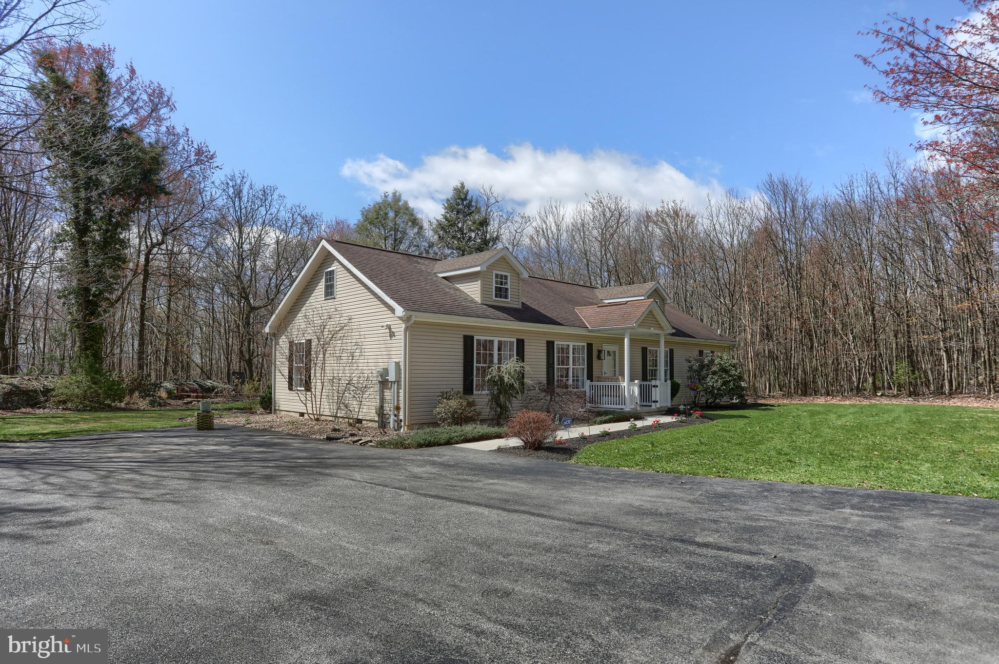 279 Hickory Ridge Road Newport, PA 17074 - Photo 37 of 57 Gallery Image 37