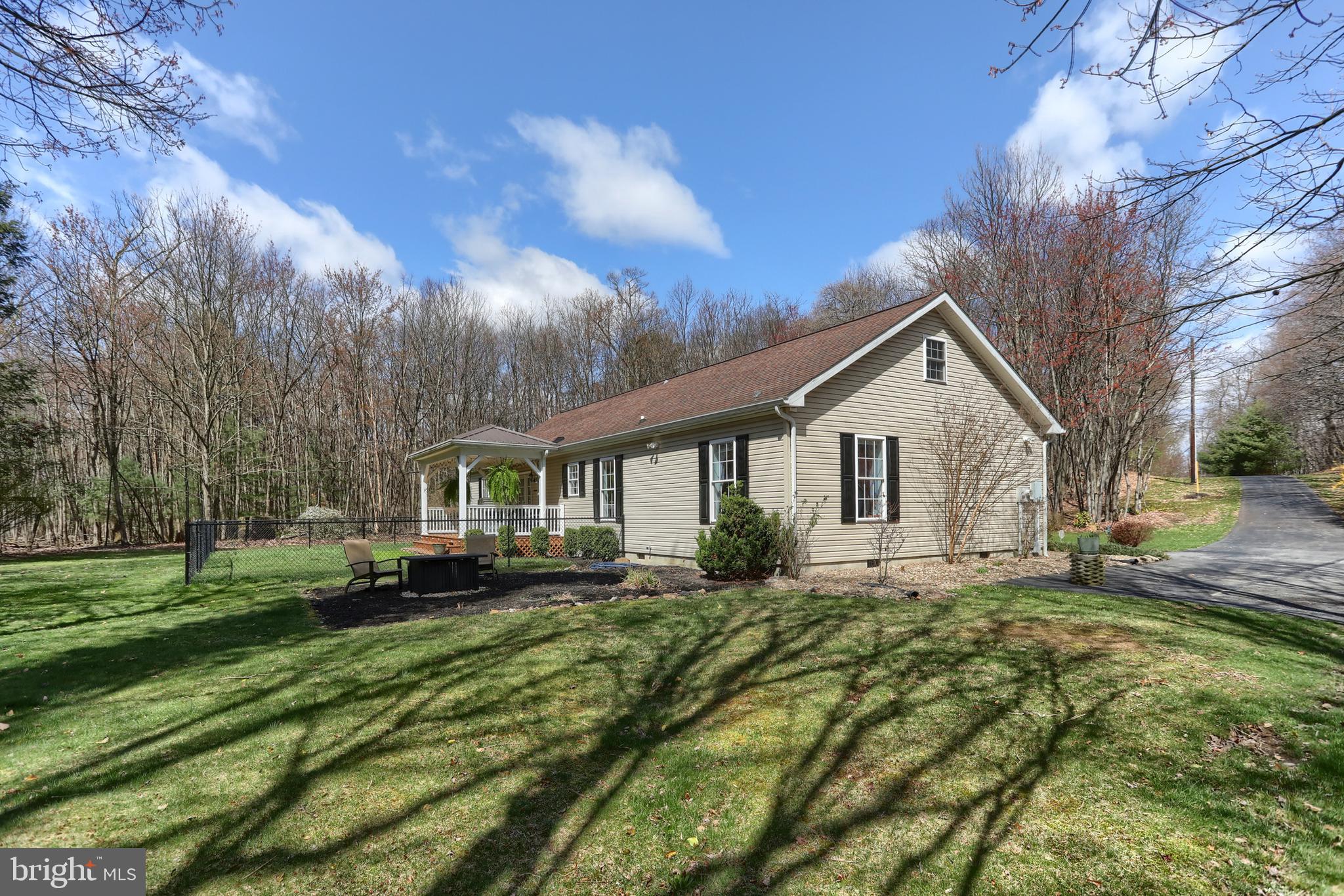279 Hickory Ridge Road Newport, PA 17074 - Photo 39 of 57 Gallery Image 39