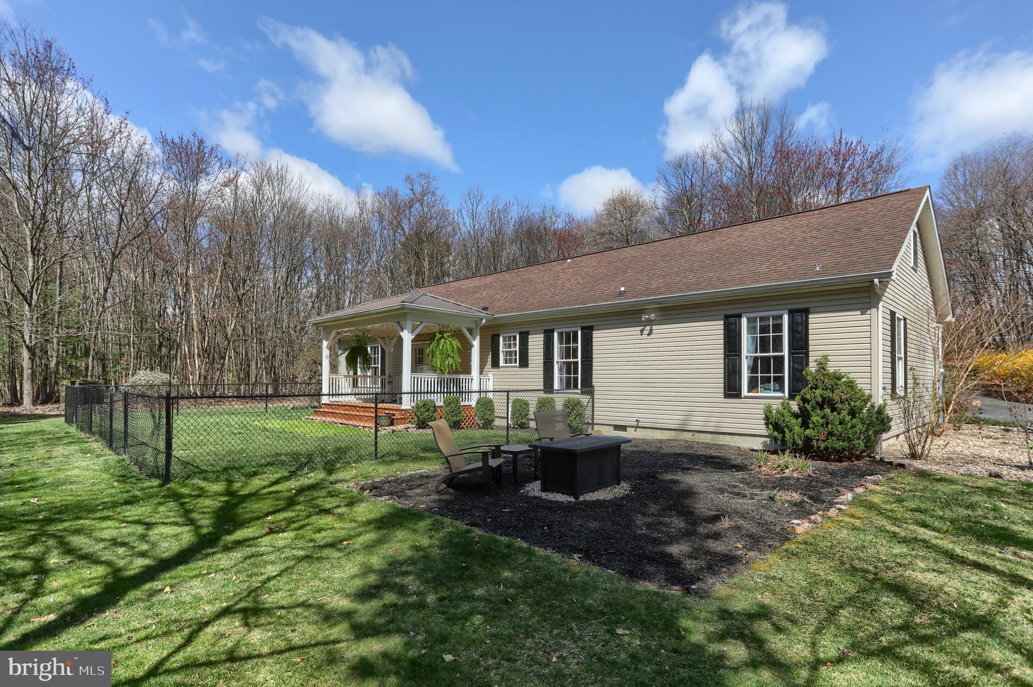 279 Hickory Ridge Road Newport, PA 17074 - Photo 40 of 57 Gallery Image 40