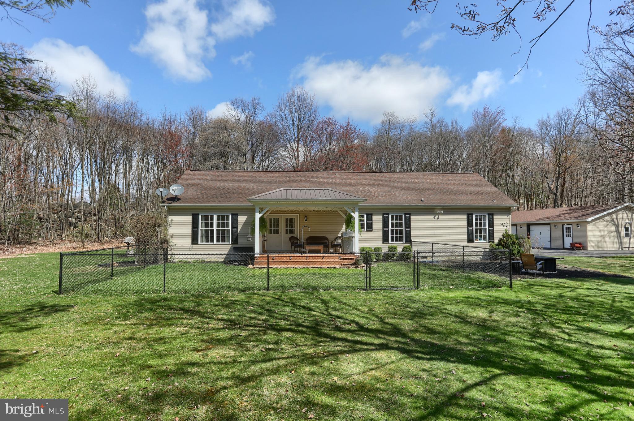 279 Hickory Ridge Road Newport, PA 17074 - Photo 43 of 57 Gallery Image 43