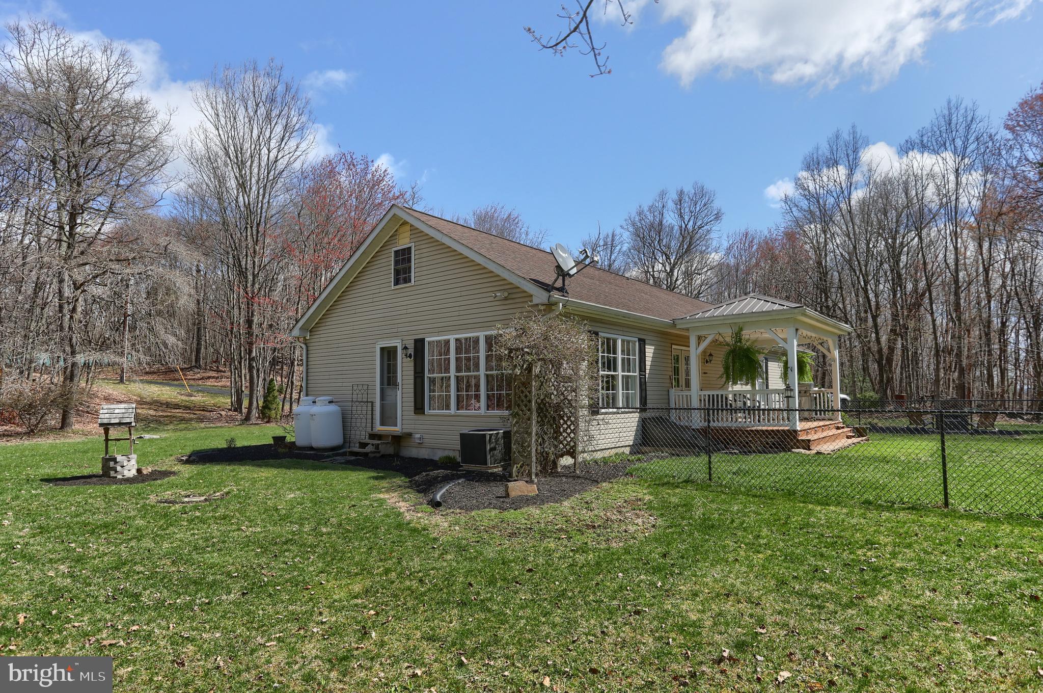 279 Hickory Ridge Road Newport, PA 17074 - Photo 45 of 57 Gallery Image 45