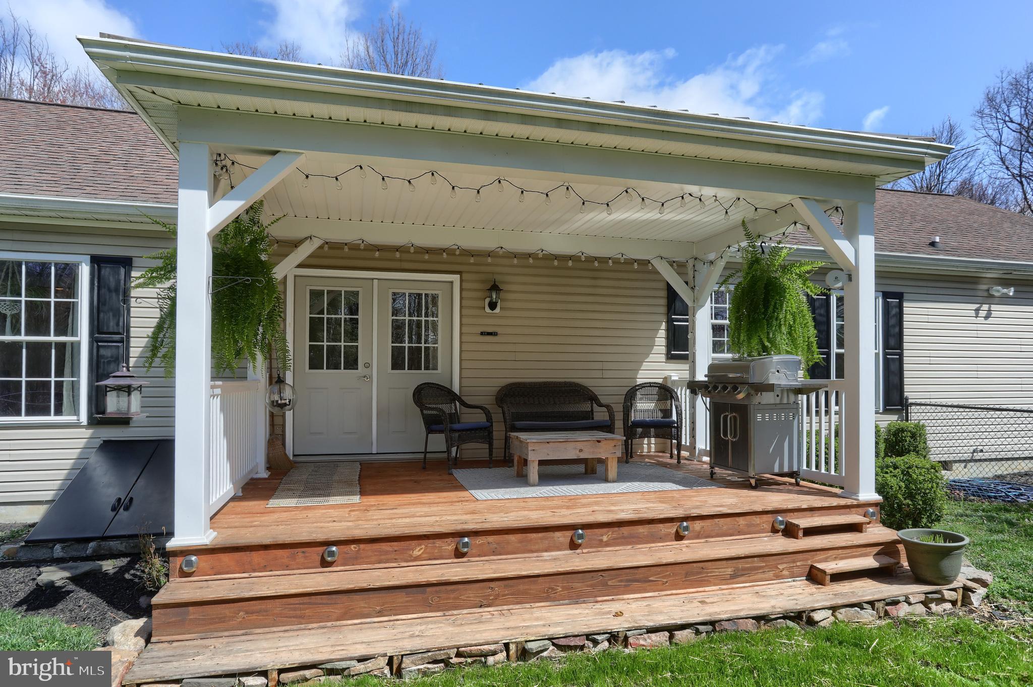 279 Hickory Ridge Road Newport, PA 17074 - Photo 46 of 57 Gallery Image 46