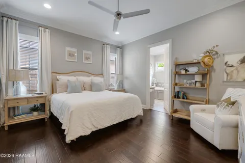 $520,000 | 103 Gardenwood Lane, Lafayette, LA 70508