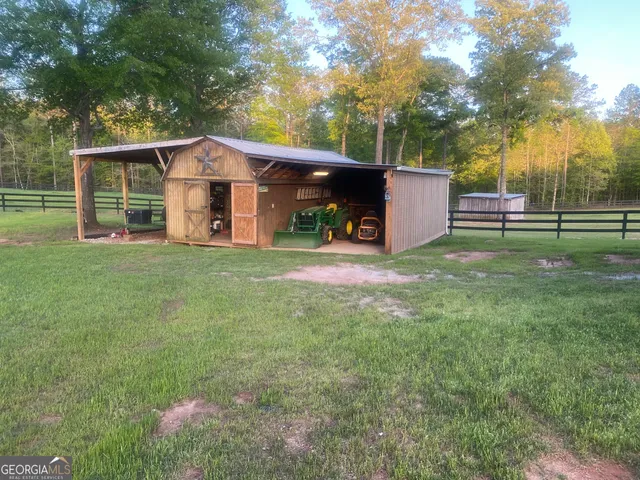 $989,000 | 15 Fox Boro Trail, Newnan, GA 30263