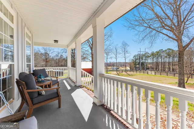 $989,000 | 15 Fox Boro Trail, Newnan, GA 30263