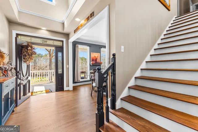 $989,000 | 15 Fox Boro Trail, Newnan, GA 30263