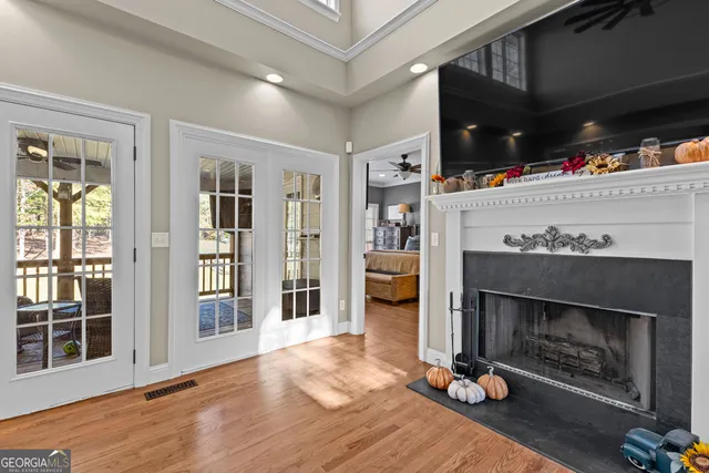 $989,000 | 15 Fox Boro Trail, Newnan, GA 30263