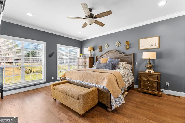 $989,000 | 15 Fox Boro Trail, Newnan, GA 30263