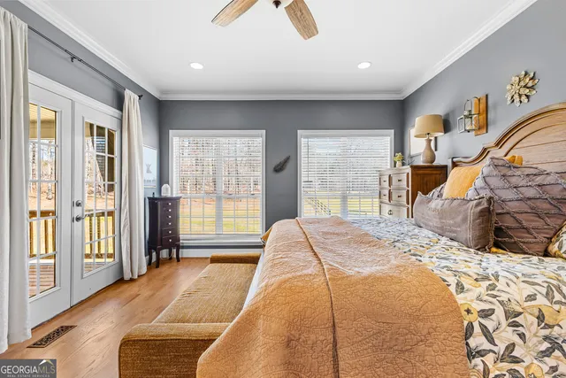 $989,000 | 15 Fox Boro Trail, Newnan, GA 30263