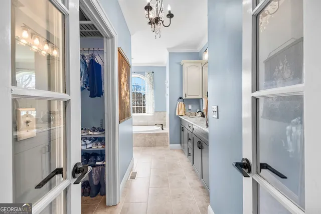 $989,000 | 15 Fox Boro Trail, Newnan, GA 30263