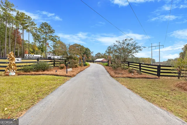 $989,000 | 15 Fox Boro Trail, Newnan, GA 30263