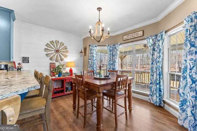 $989,000 | 15 Fox Boro Trail, Newnan, GA 30263