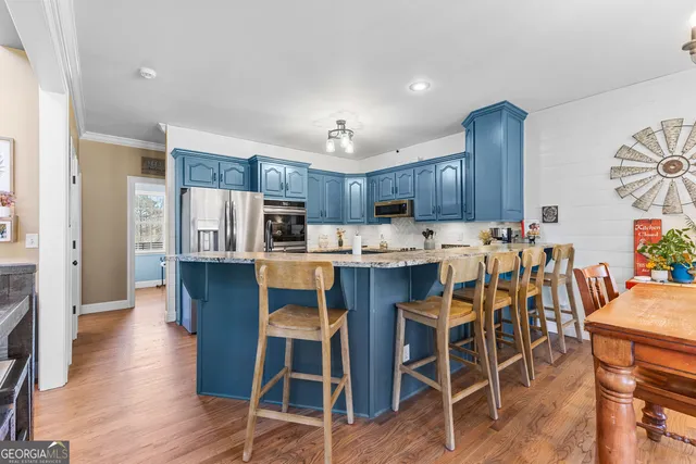 $989,000 | 15 Fox Boro Trail, Newnan, GA 30263