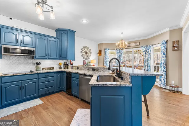 $989,000 | 15 Fox Boro Trail, Newnan, GA 30263