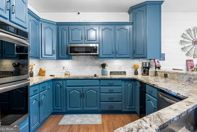 $989,000 | 15 Fox Boro Trail, Newnan, GA 30263