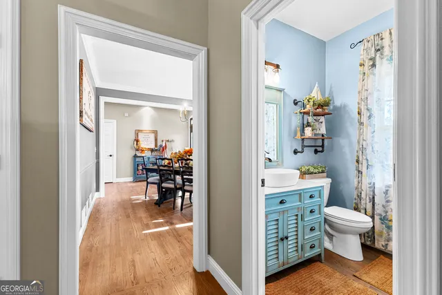 $989,000 | 15 Fox Boro Trail, Newnan, GA 30263