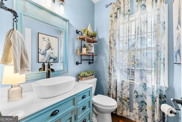 $989,000 | 15 Fox Boro Trail, Newnan, GA 30263