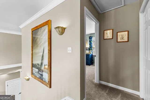 $989,000 | 15 Fox Boro Trail, Newnan, GA 30263