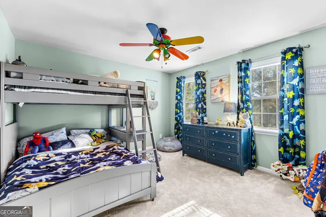 $989,000 | 15 Fox Boro Trail, Newnan, GA 30263