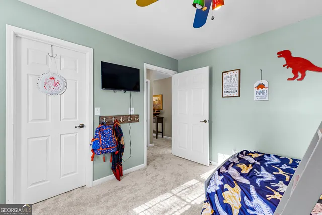 $989,000 | 15 Fox Boro Trail, Newnan, GA 30263