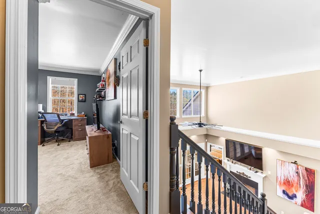 $989,000 | 15 Fox Boro Trail, Newnan, GA 30263