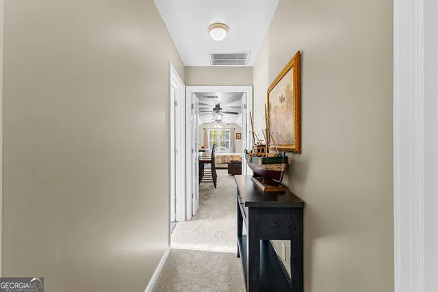 $989,000 | 15 Fox Boro Trail, Newnan, GA 30263