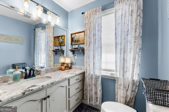 $989,000 | 15 Fox Boro Trail, Newnan, GA 30263