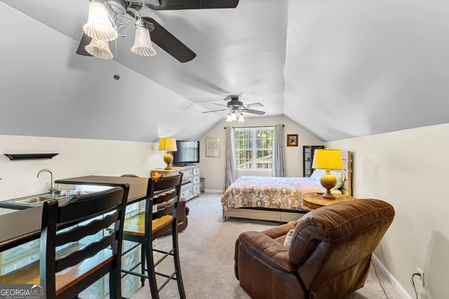 $989,000 | 15 Fox Boro Trail, Newnan, GA 30263