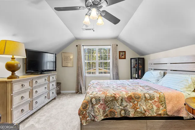 $989,000 | 15 Fox Boro Trail, Newnan, GA 30263