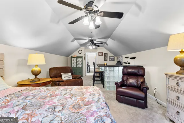 $989,000 | 15 Fox Boro Trail, Newnan, GA 30263