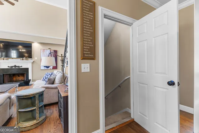 $989,000 | 15 Fox Boro Trail, Newnan, GA 30263