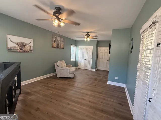 $989,000 | 15 Fox Boro Trail, Newnan, GA 30263