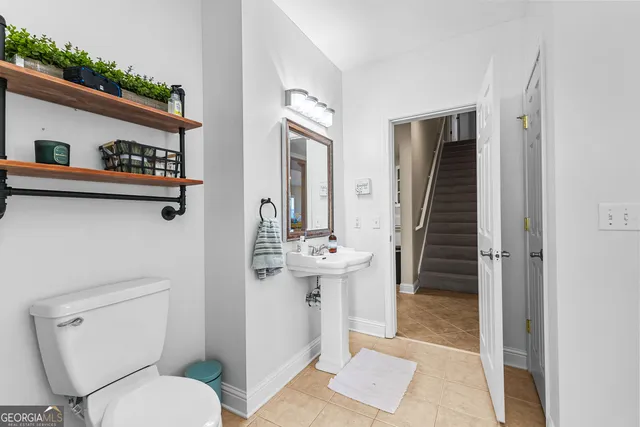 $989,000 | 15 Fox Boro Trail, Newnan, GA 30263