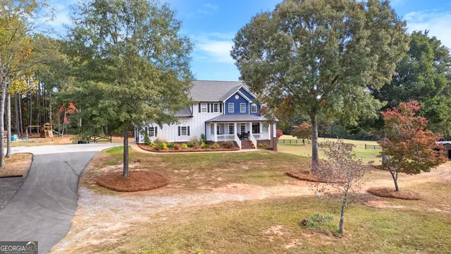 $989,000 | 15 Fox Boro Trail, Newnan, GA 30263