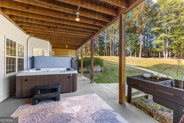 $989,000 | 15 Fox Boro Trail, Newnan, GA 30263