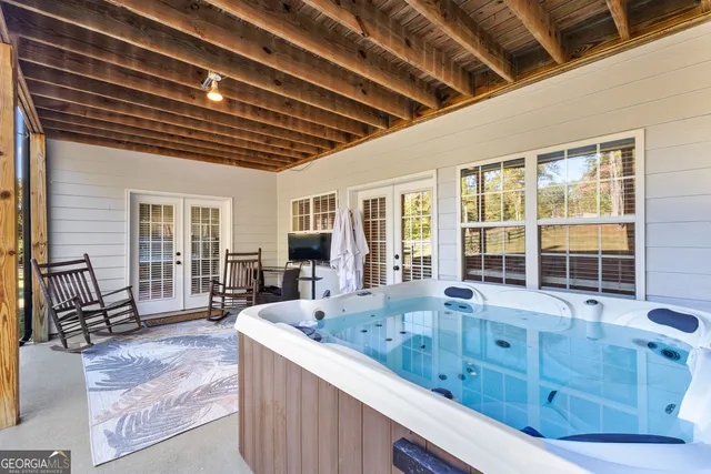 $989,000 | 15 Fox Boro Trail, Newnan, GA 30263