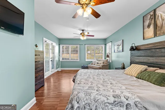 $989,000 | 15 Fox Boro Trail, Newnan, GA 30263