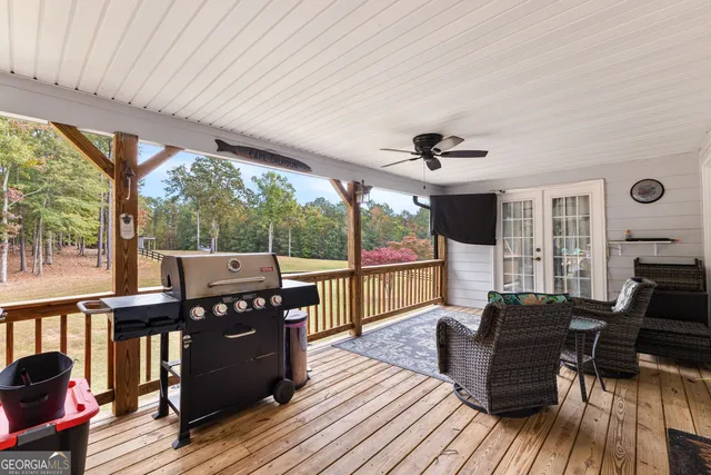 $989,000 | 15 Fox Boro Trail, Newnan, GA 30263