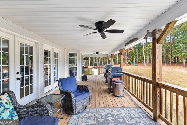 $989,000 | 15 Fox Boro Trail, Newnan, GA 30263